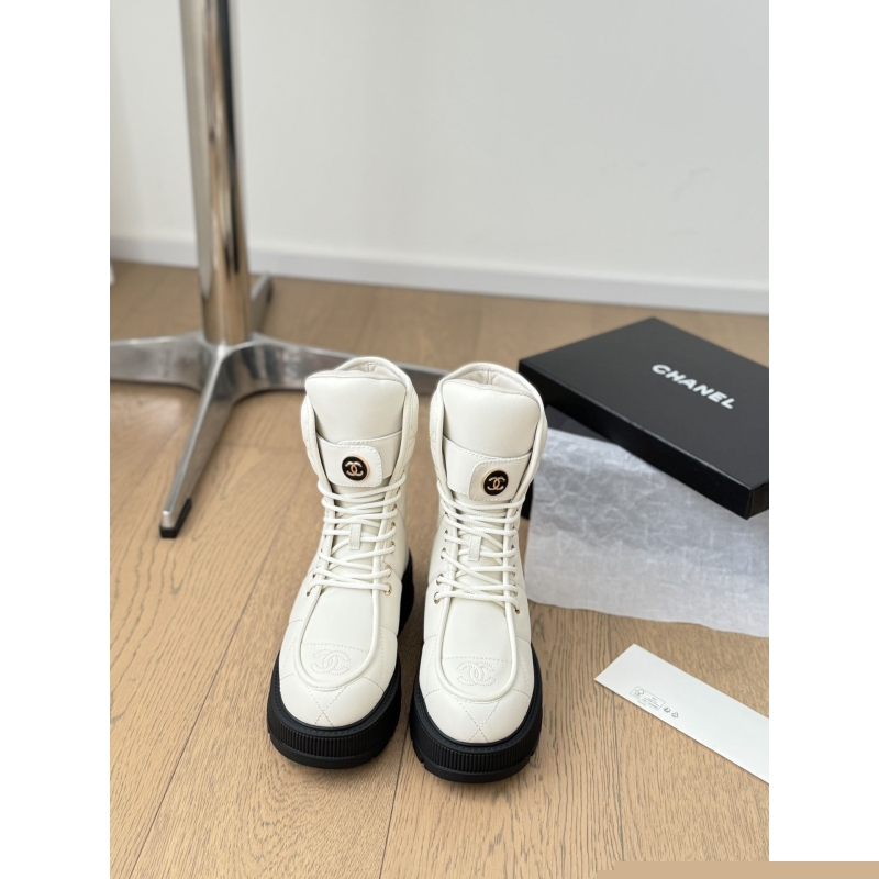 Ch*el boots